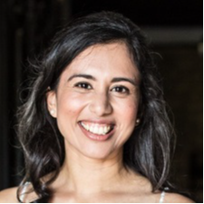 Dr Fallon Mody