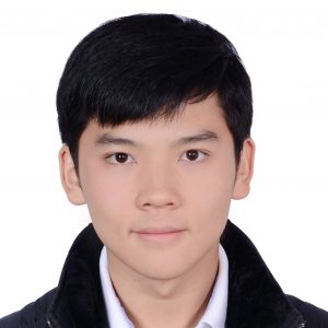 Image of Yuzong Chen