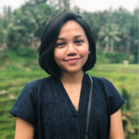 Dr Annisa R. Beta