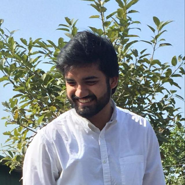 Avishek Profile Picture