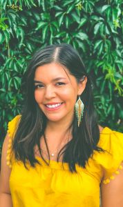 Image for Image of Leeza Holguin
