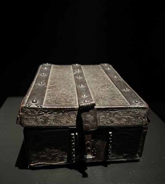 Book Coffret