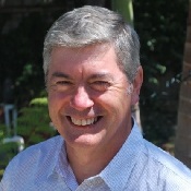 Peter Derrick