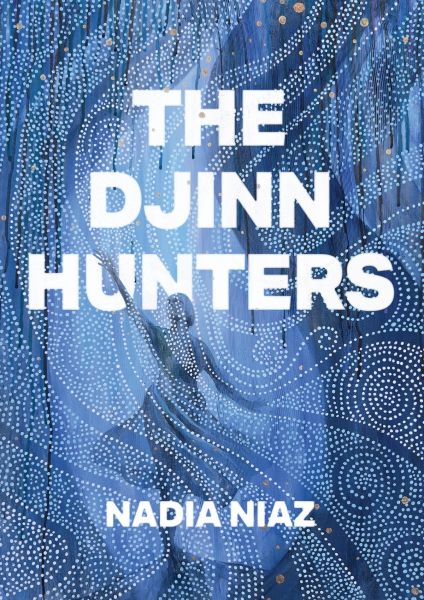 Niaz, N - The Djinn Hunters