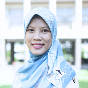 Image for Image of Nini Salwa Istiqamah
