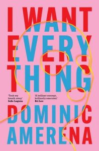 A book cover