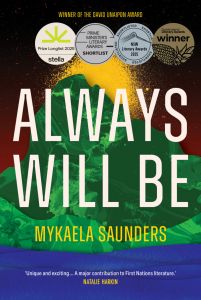 A book cover