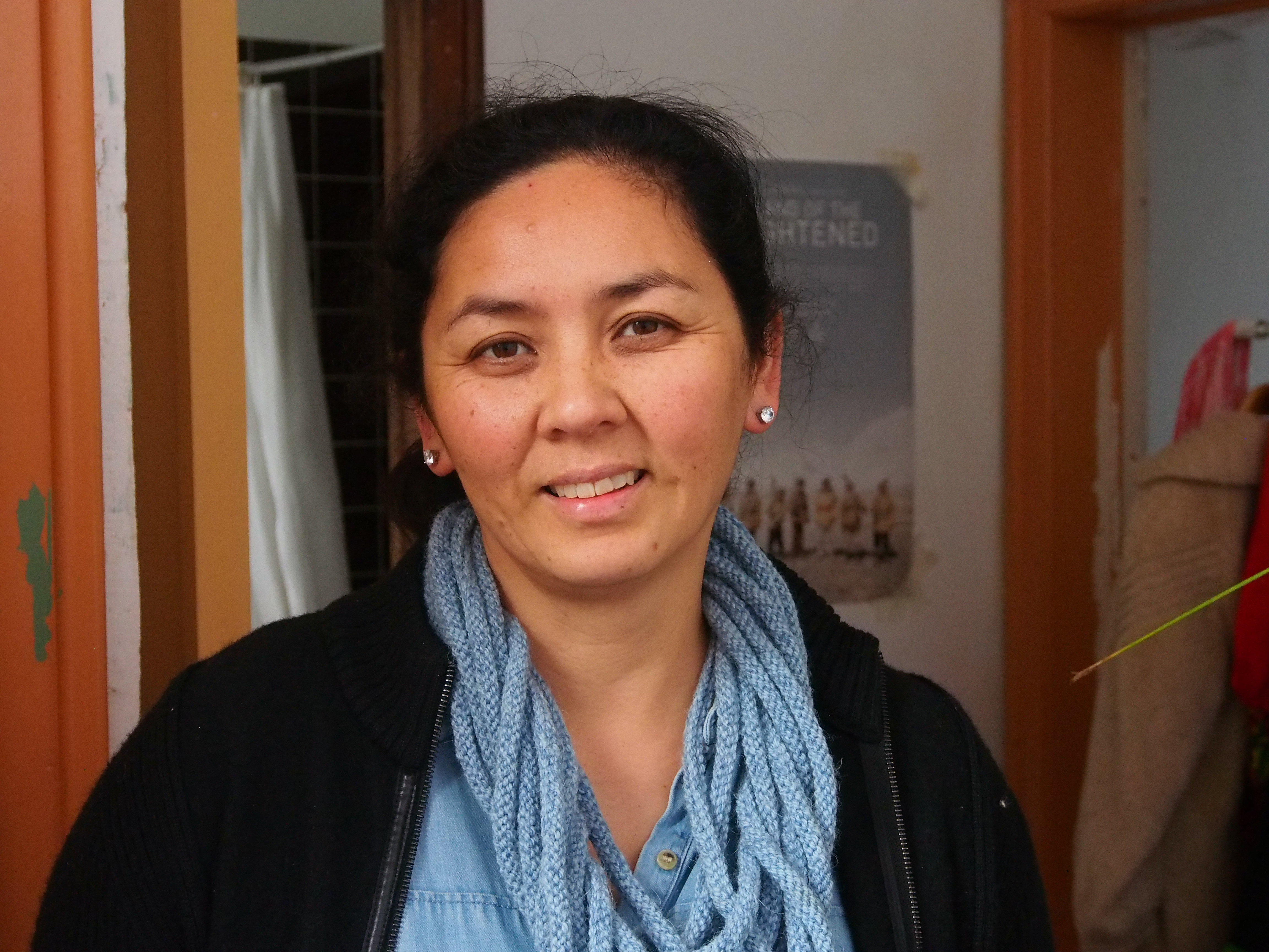 Profile picture of Nicole Tse