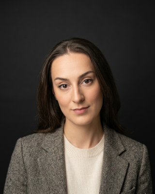 Image for Lena Benita Funke