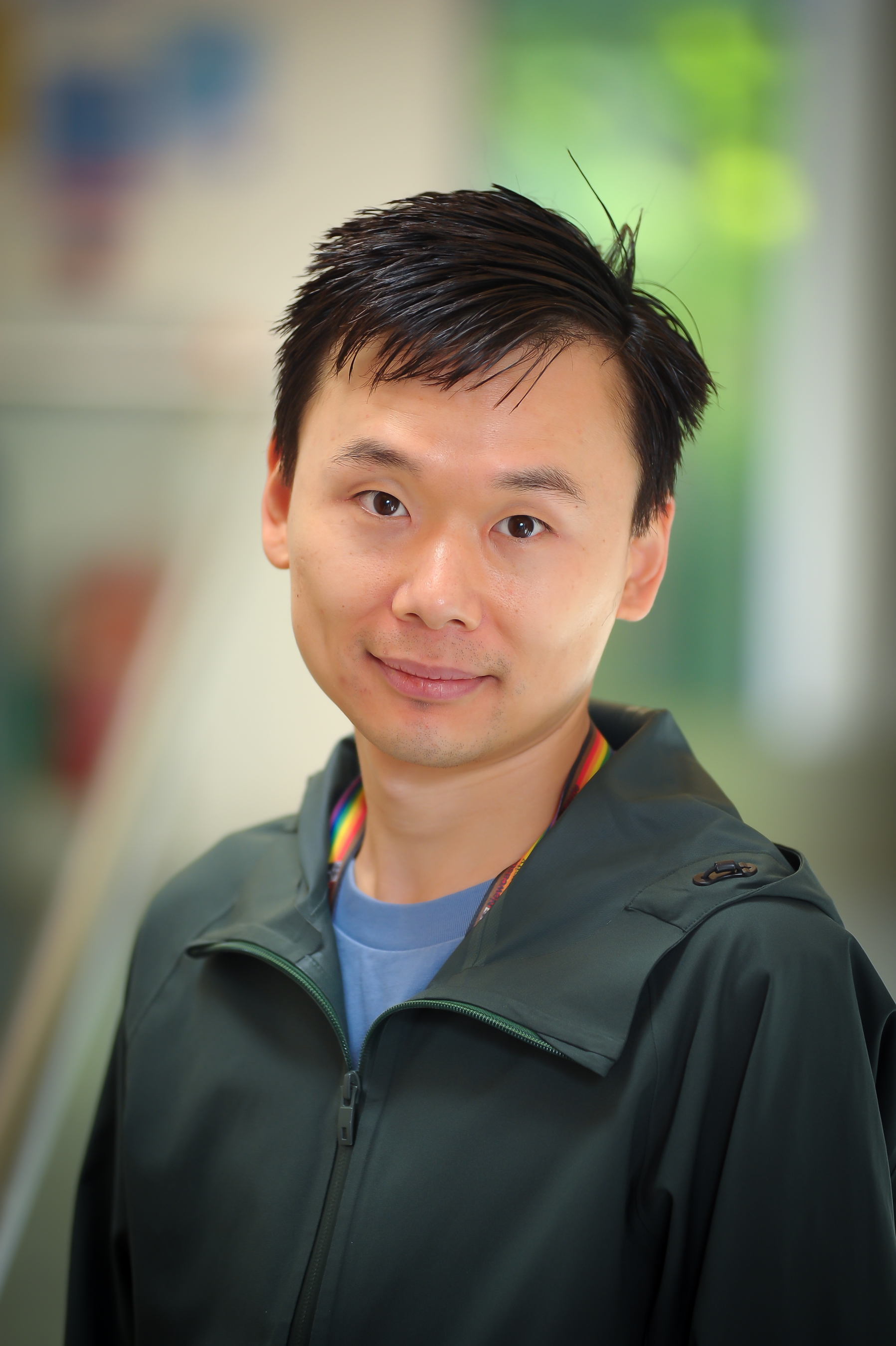 Image of Altman Peng