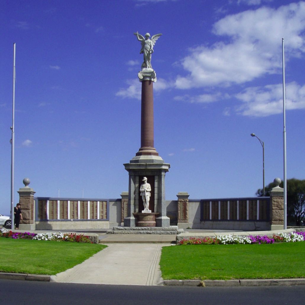 War Memorial