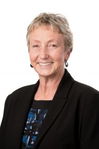 Professor Jenny Lewis
