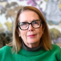 Dr Sybil Nolan