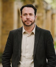 Profile image of Dr Michael Moran
