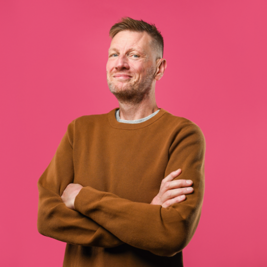 Image for Jason O'Leary