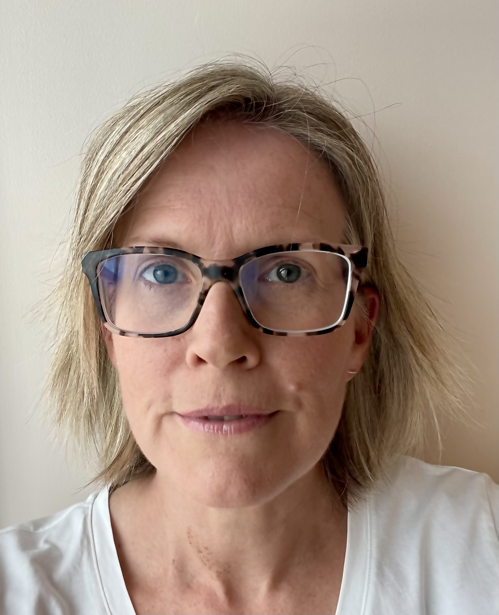 Profile picture of Brigid Stapleton