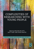 Complexities of researching with young people