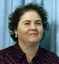 Dr Margherita Matera