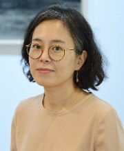 Associate Professor Sungkyung Kim
