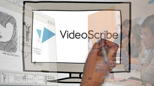 Image for eTeaching Digital Pedagogy: Videoscribe