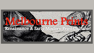 Melbourne prints