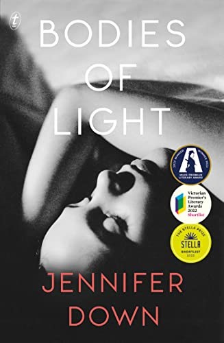 Jennifer Down  - Bodies of Light