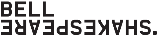 Bell Shakespeare logo