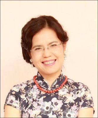 image of jing xu