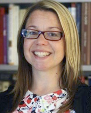Dr Sharon Wright
