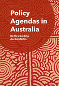 Policy Agendas in Australia