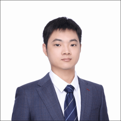 Image of Jinhe Liu