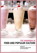 The Bloomsbury Handbook of Food and Popular Culture