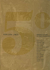 Horizon Lines: Marking 50 Years of Print Scholarship